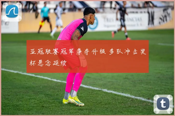 亚冠联赛冠军争夺升级 多队冲击奖杯悬念延续