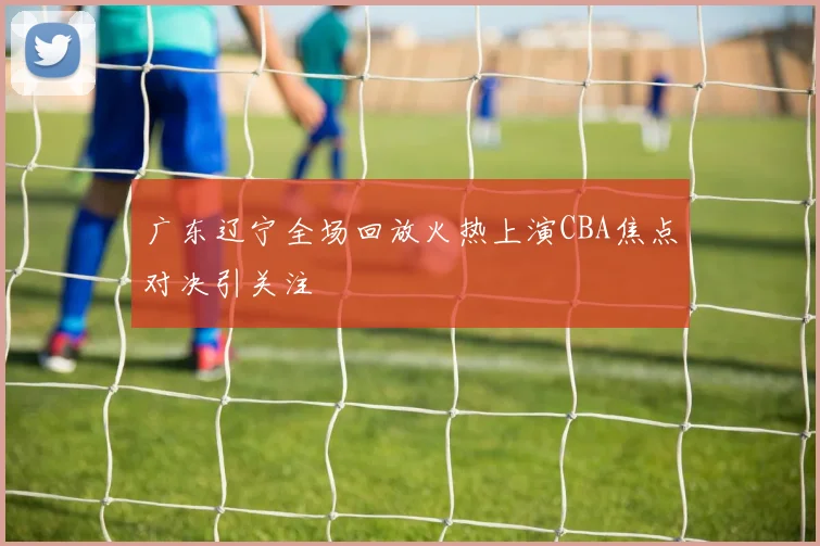 广东辽宁全场回放火热上演CBA焦点对决引关注