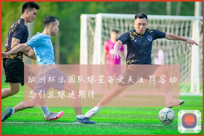 欧洲杯法国队球星备受关注 阵容动态引发球迷期待